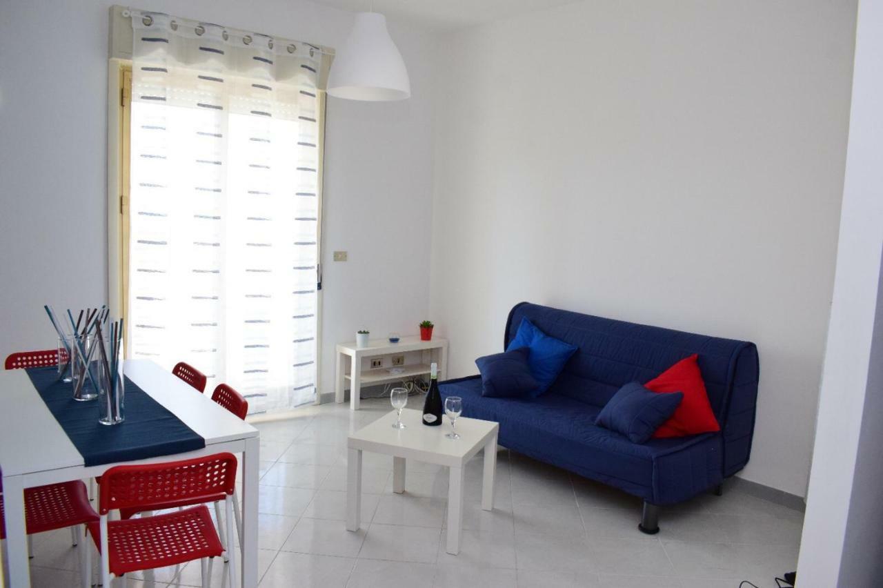 דירות Borgo Bonsignore La Casa Di Carta מראה חיצוני תמונה