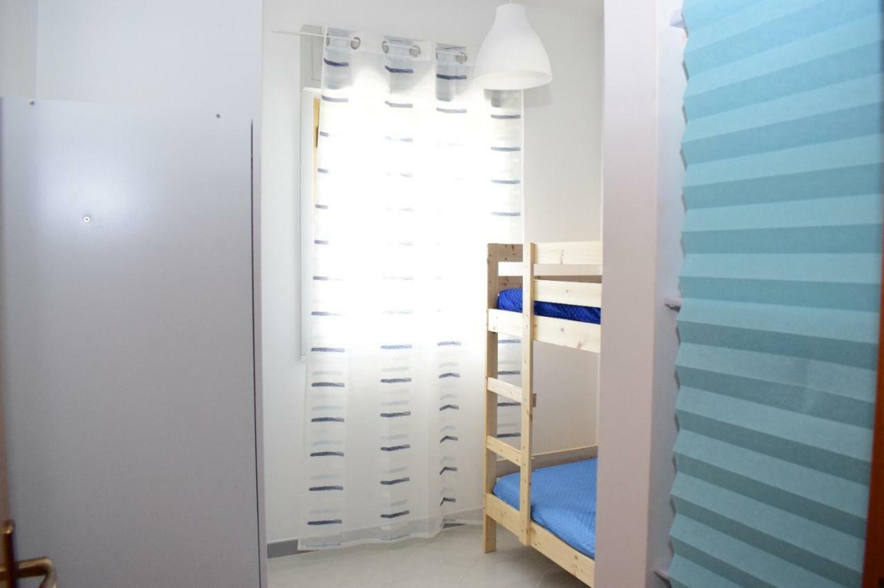 דירות Borgo Bonsignore La Casa Di Carta מראה חיצוני תמונה