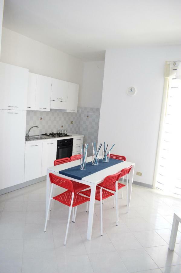 דירות Borgo Bonsignore La Casa Di Carta מראה חיצוני תמונה