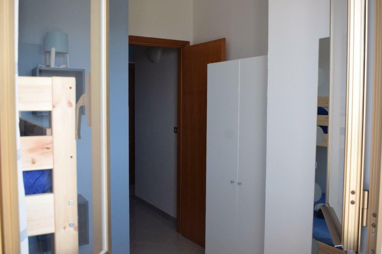 דירות Borgo Bonsignore La Casa Di Carta מראה חיצוני תמונה