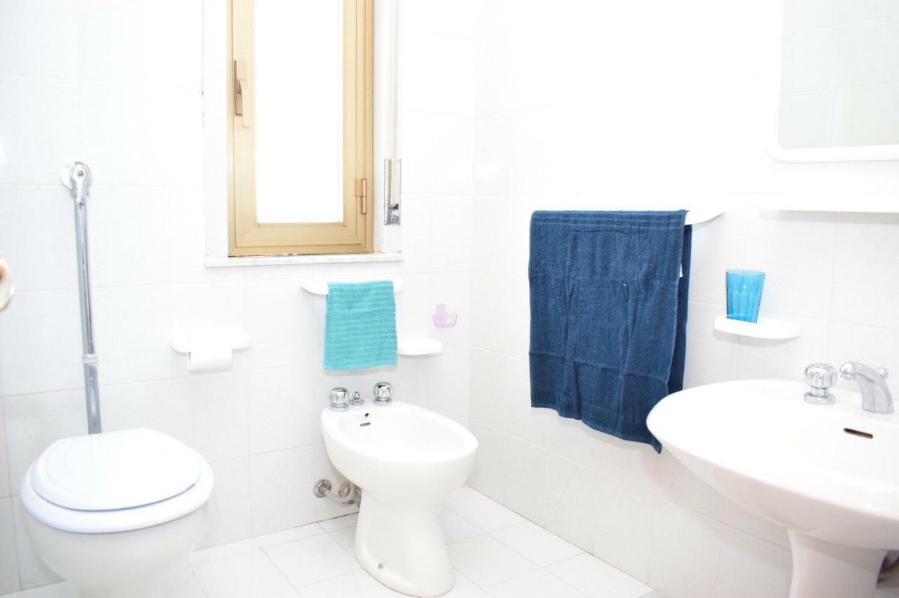דירות Borgo Bonsignore La Casa Di Carta מראה חיצוני תמונה