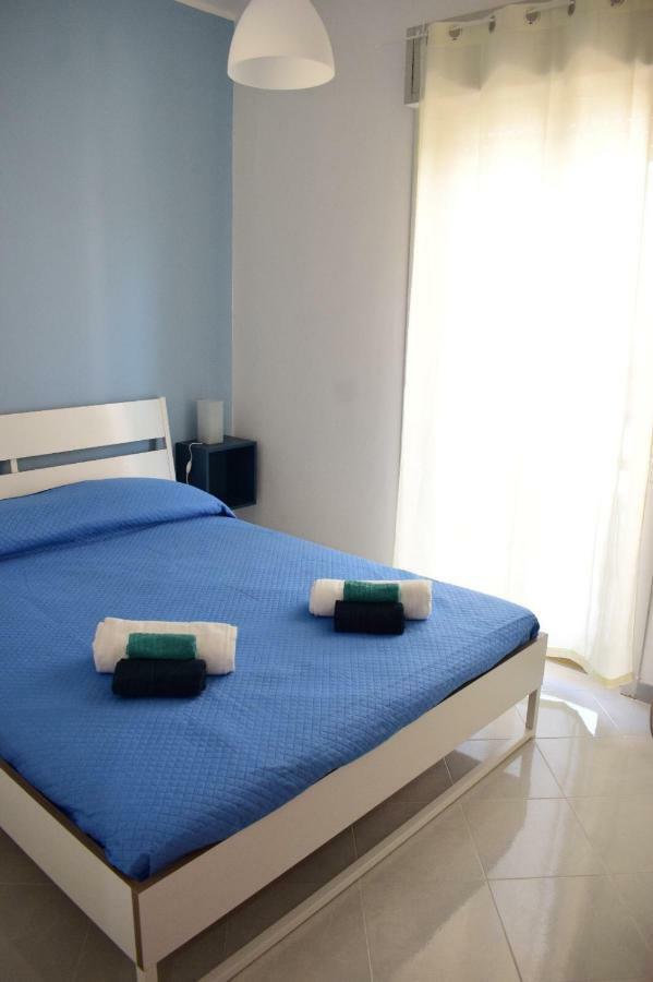 דירות Borgo Bonsignore La Casa Di Carta מראה חיצוני תמונה