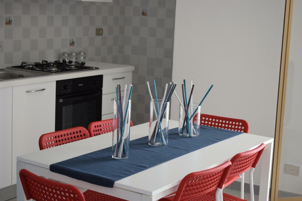 דירות Borgo Bonsignore La Casa Di Carta מראה חיצוני תמונה
