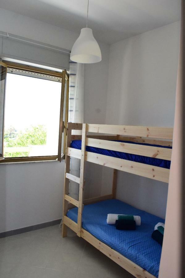 דירות Borgo Bonsignore La Casa Di Carta מראה חיצוני תמונה