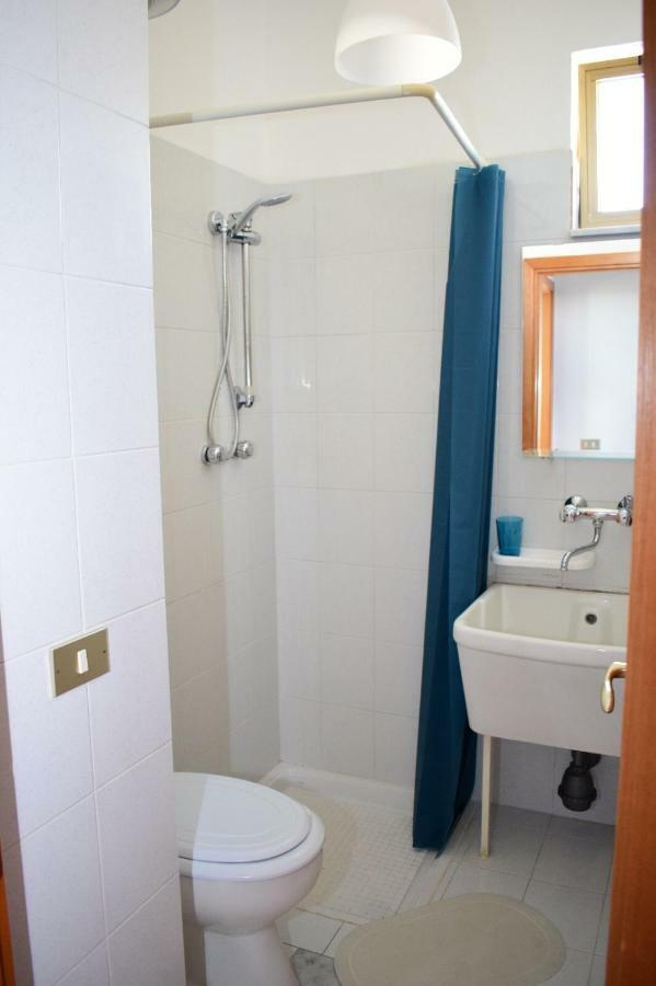 דירות Borgo Bonsignore La Casa Di Carta מראה חיצוני תמונה