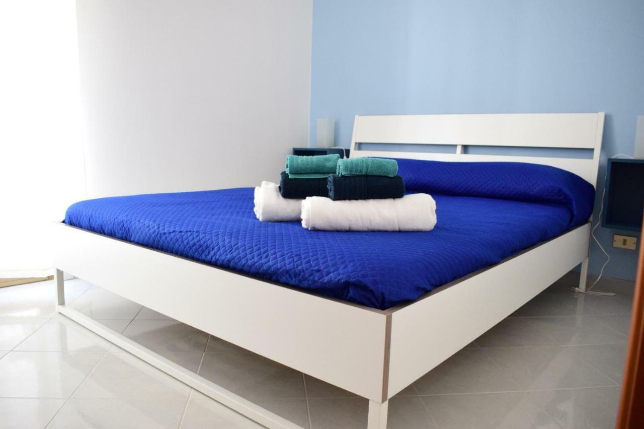 דירות Borgo Bonsignore La Casa Di Carta מראה חיצוני תמונה