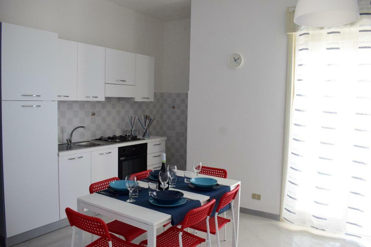 דירות Borgo Bonsignore La Casa Di Carta מראה חיצוני תמונה